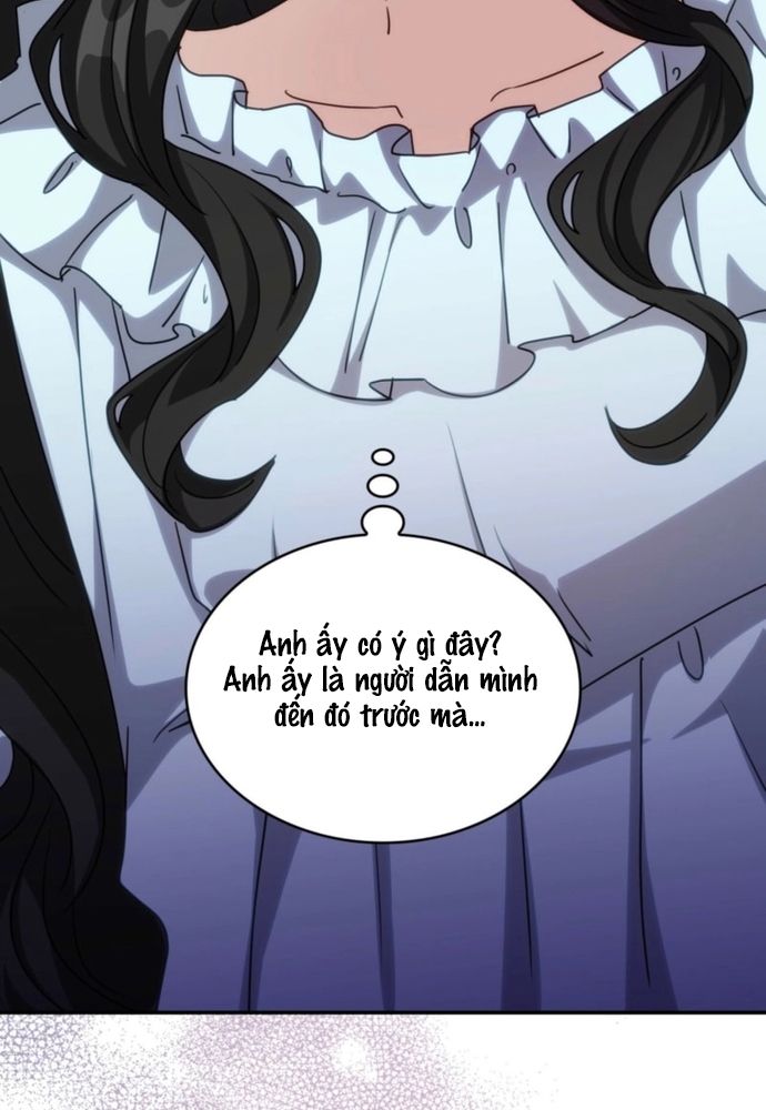 Trò Chơi Tình Ái - Chapter 42 - Page 56