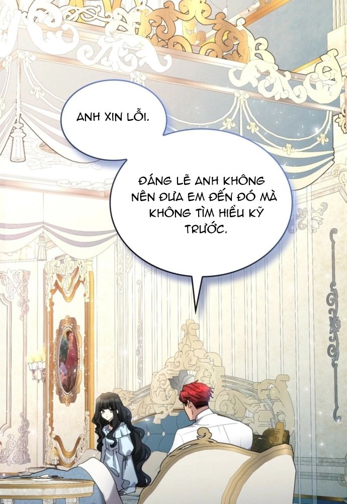 Trò Chơi Tình Ái - Chapter 42 - Page 58