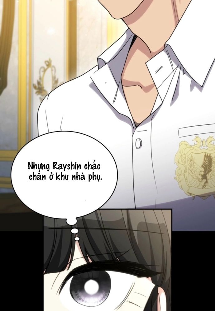 Trò Chơi Tình Ái - Chapter 42 - Page 6