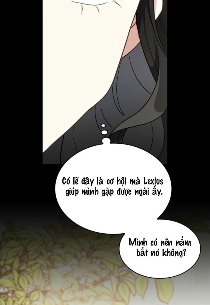 Trò Chơi Tình Ái - Chapter 42 - Page 7