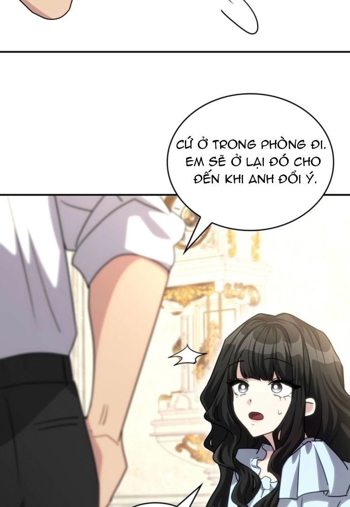 Trò Chơi Tình Ái - Chapter 42 - Page 79