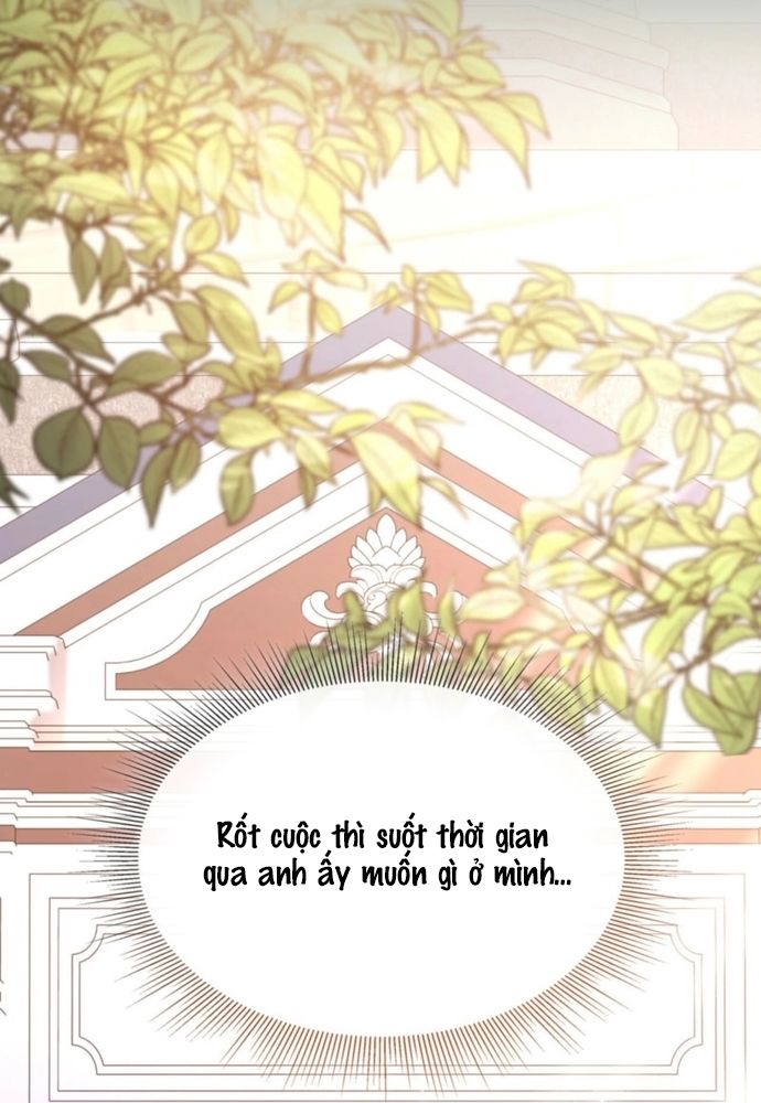 Trò Chơi Tình Ái - Chapter 42 - Page 8