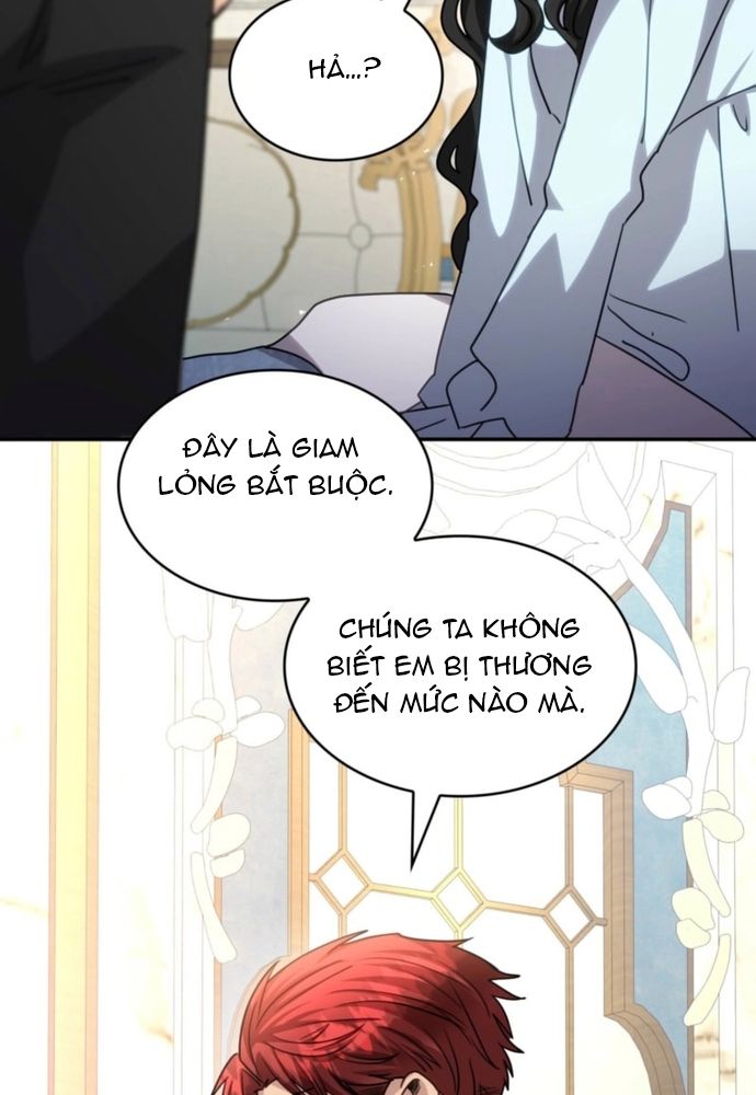 Trò Chơi Tình Ái - Chapter 42 - Page 80