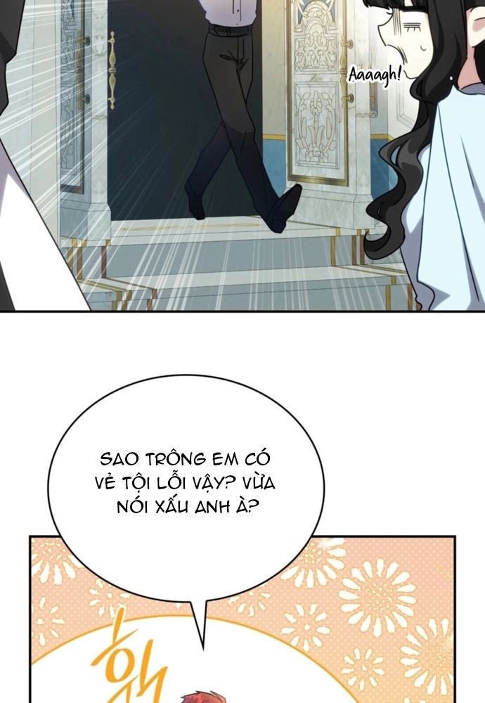 Trò Chơi Tình Ái - Chapter 43 - Page 13