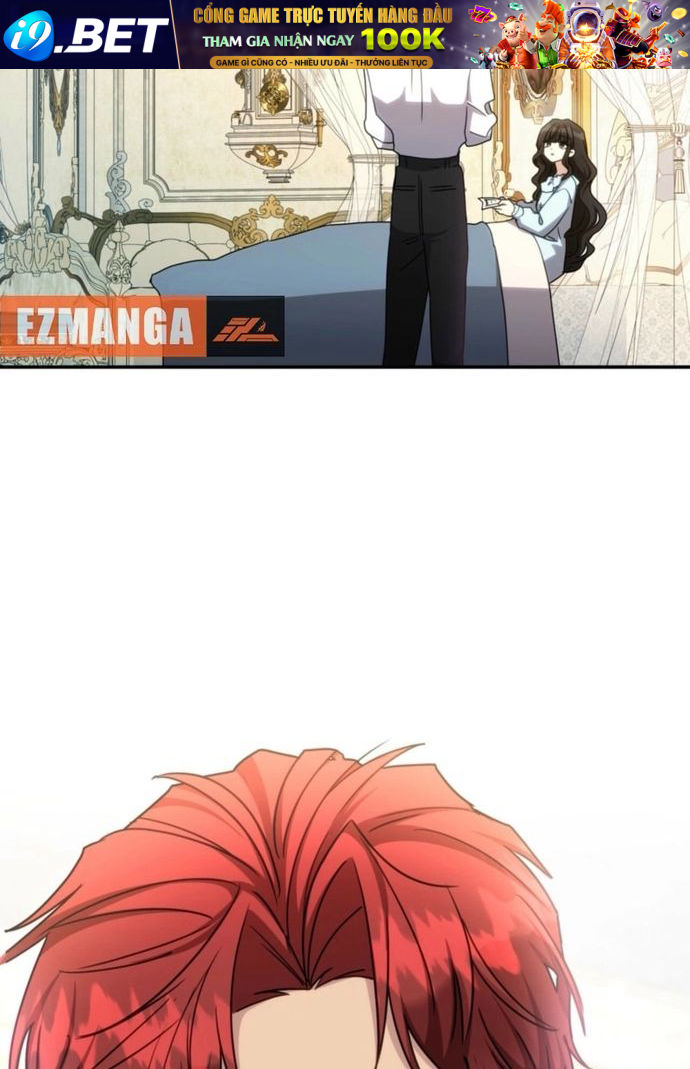 Trò Chơi Tình Ái - Chapter 43 - Page 19