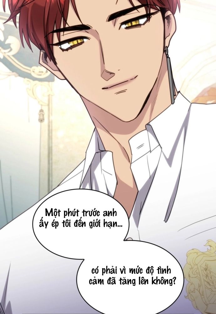 Trò Chơi Tình Ái - Chapter 43 - Page 20