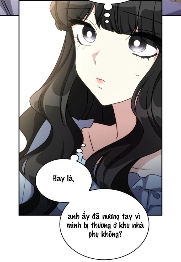 Trò Chơi Tình Ái - Chapter 43 - Page 21