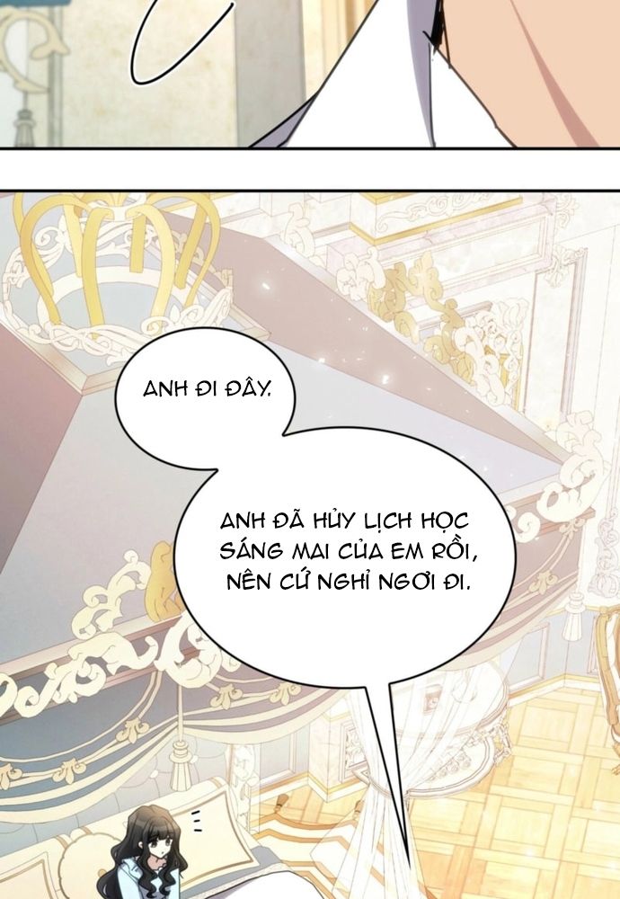 Trò Chơi Tình Ái - Chapter 43 - Page 23