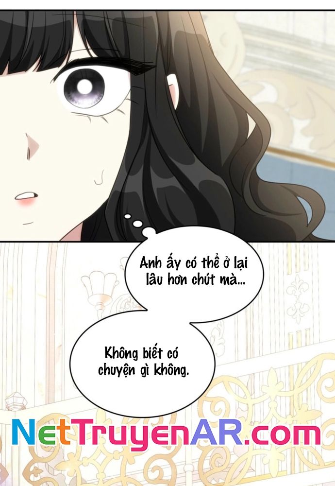 Trò Chơi Tình Ái - Chapter 43 - Page 25