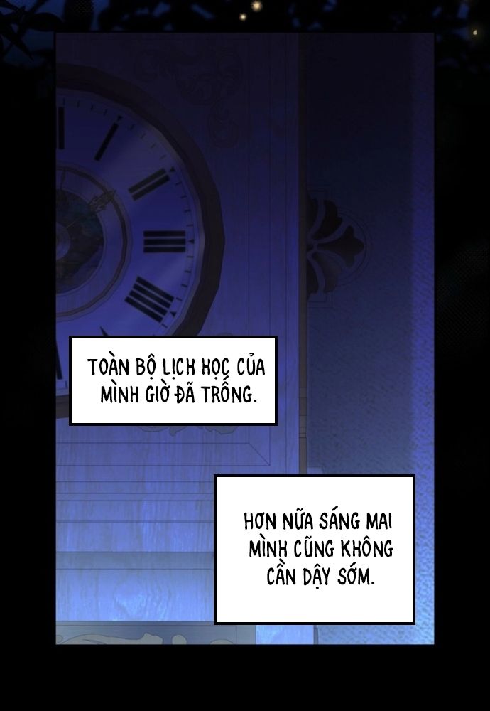 Trò Chơi Tình Ái - Chapter 43 - Page 29