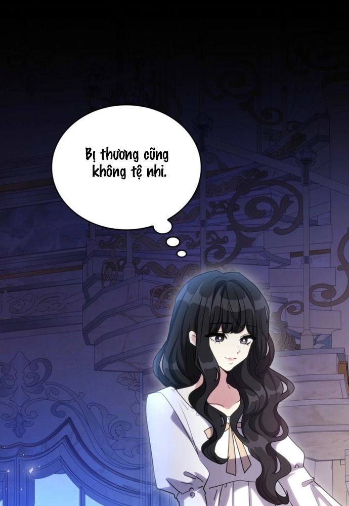 Trò Chơi Tình Ái - Chapter 43 - Page 30