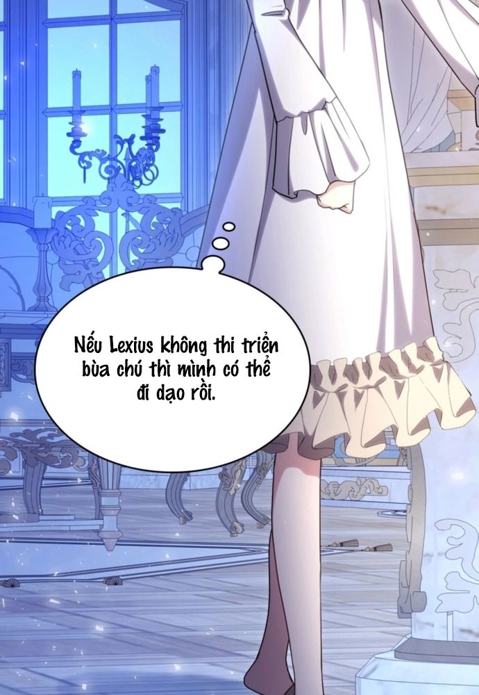 Trò Chơi Tình Ái - Chapter 43 - Page 31