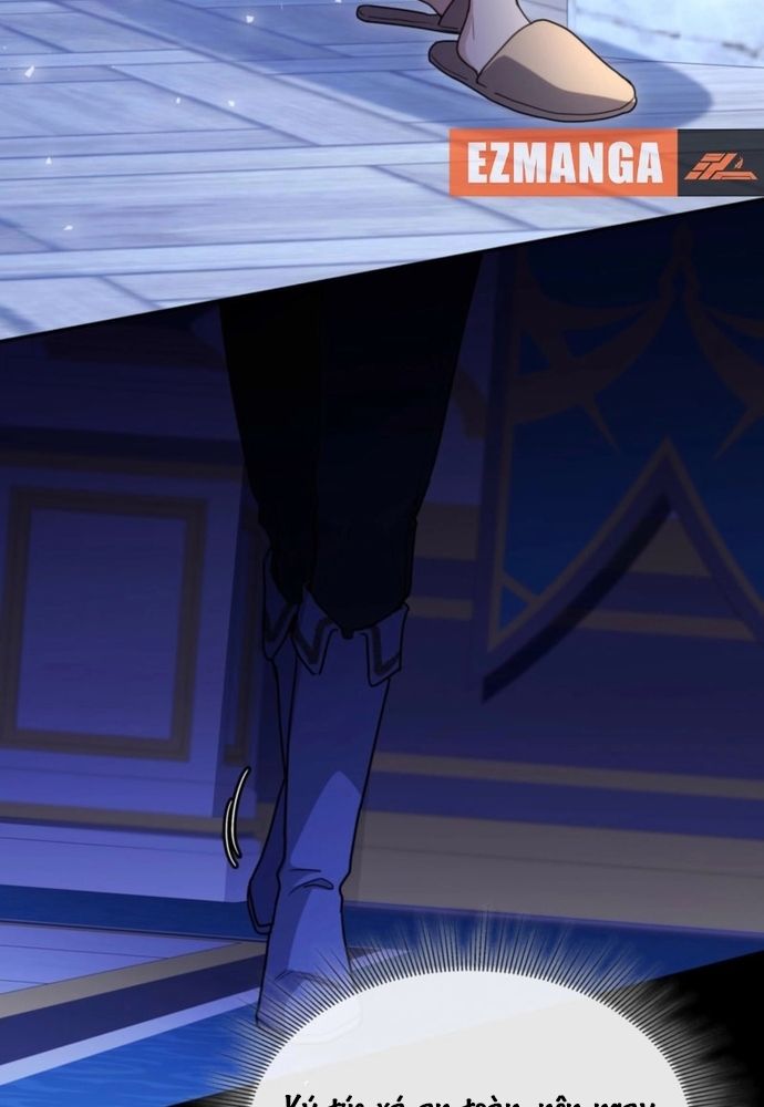 Trò Chơi Tình Ái - Chapter 43 - Page 32