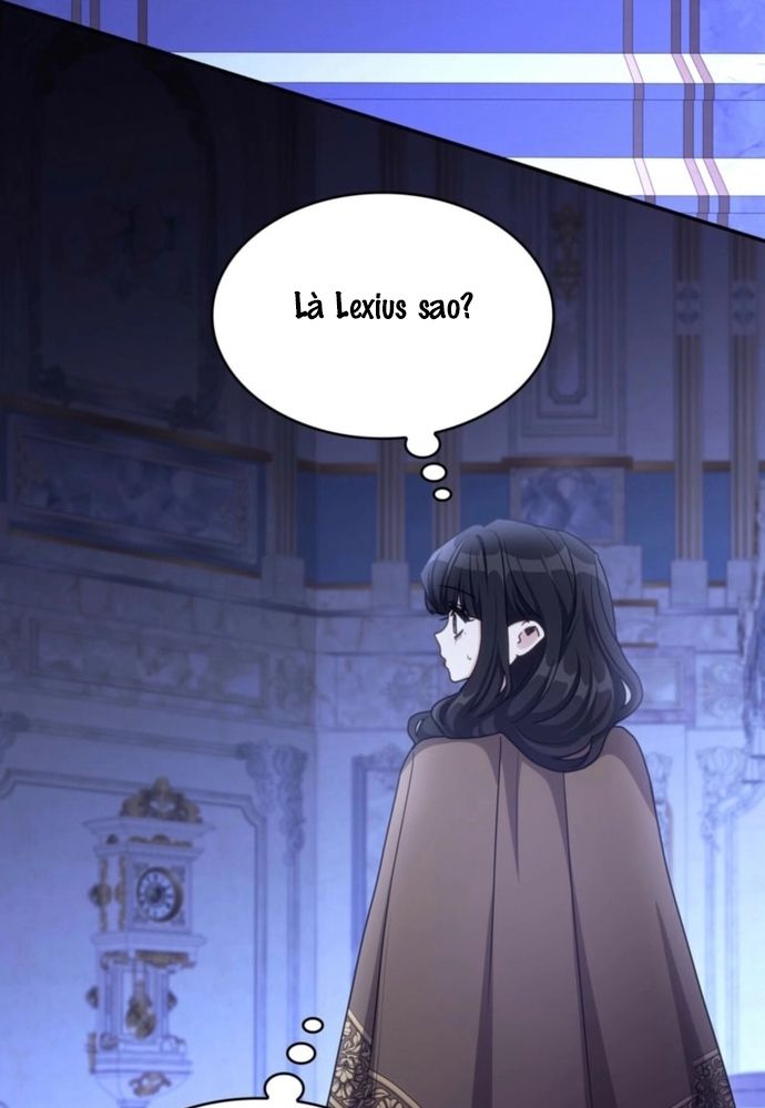 Trò Chơi Tình Ái - Chapter 43 - Page 38