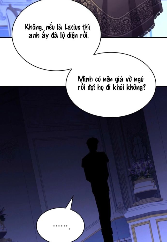 Trò Chơi Tình Ái - Chapter 43 - Page 39