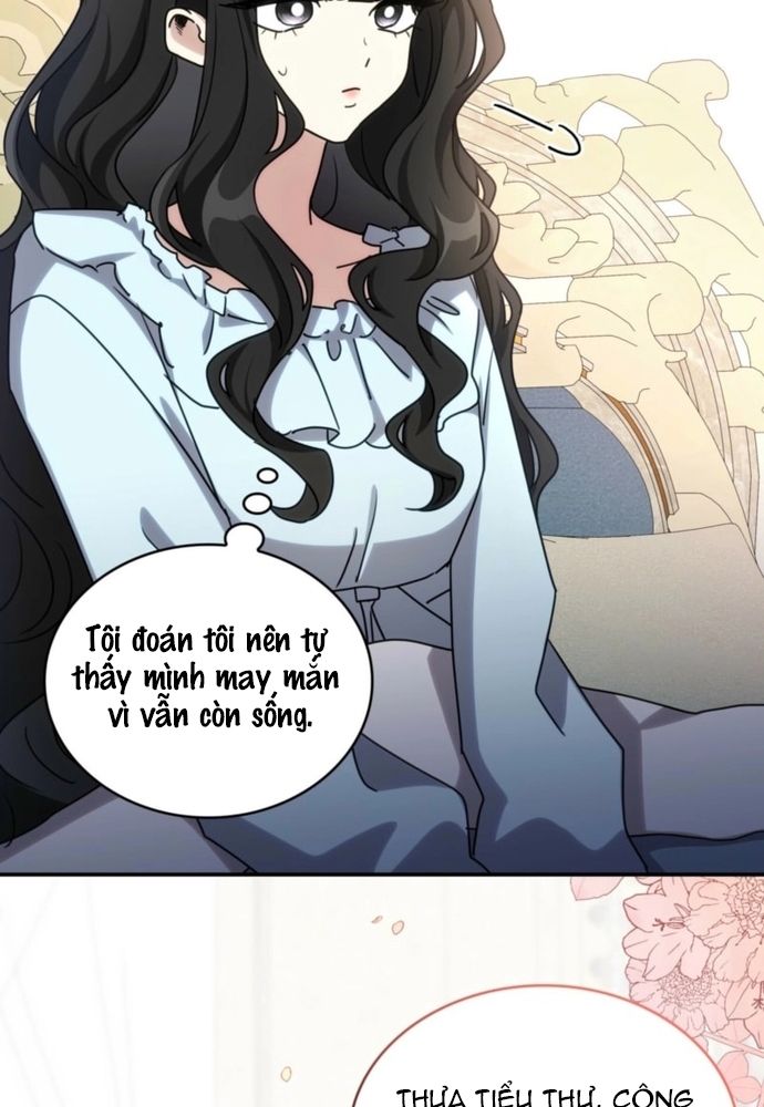 Trò Chơi Tình Ái - Chapter 43 - Page 4