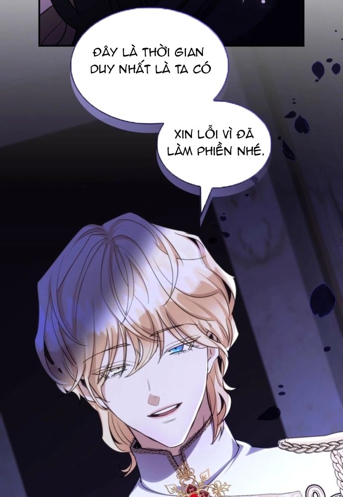 Trò Chơi Tình Ái - Chapter 43 - Page 47