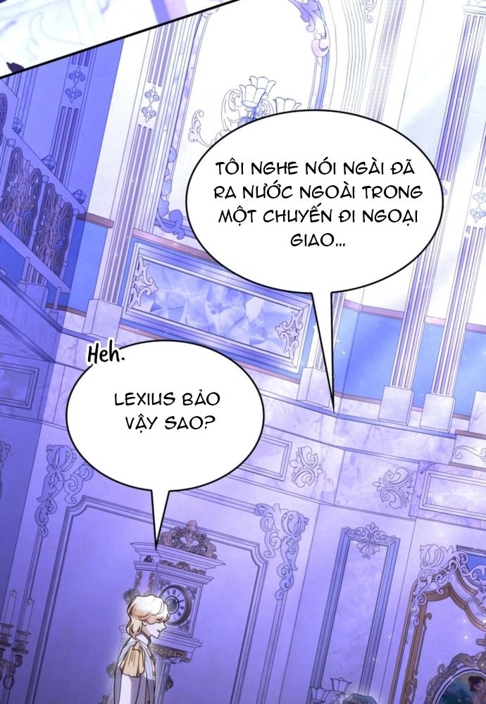 Trò Chơi Tình Ái - Chapter 43 - Page 49