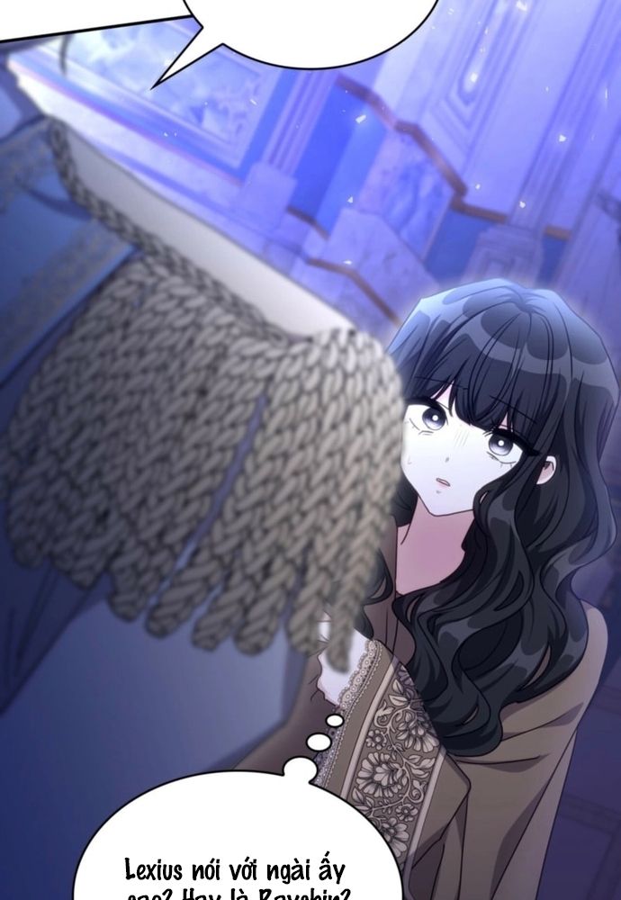 Trò Chơi Tình Ái - Chapter 43 - Page 51