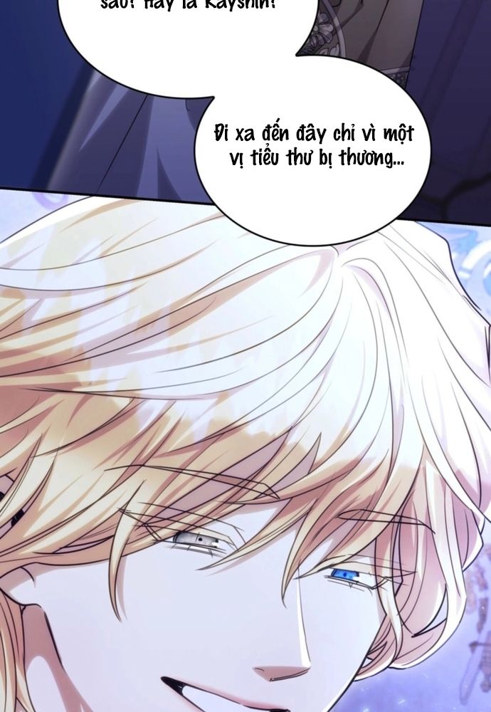 Trò Chơi Tình Ái - Chapter 43 - Page 52