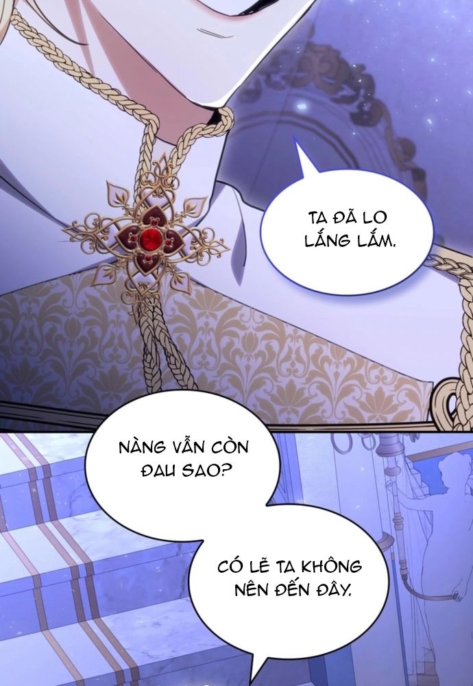 Trò Chơi Tình Ái - Chapter 43 - Page 53