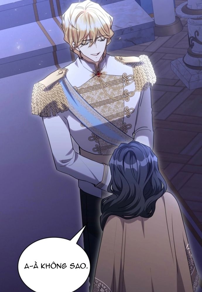 Trò Chơi Tình Ái - Chapter 43 - Page 54