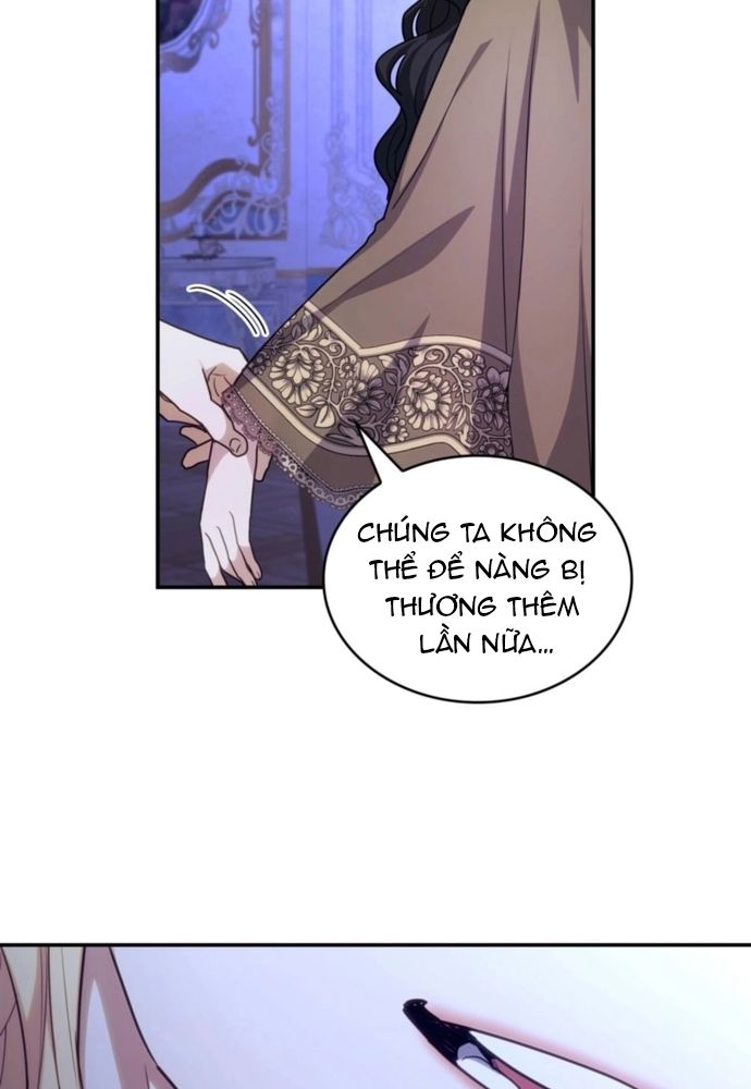 Trò Chơi Tình Ái - Chapter 43 - Page 58