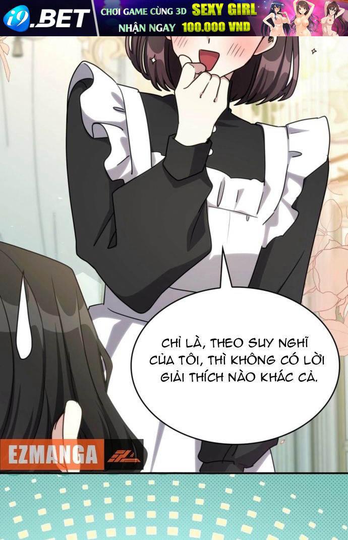 Trò Chơi Tình Ái - Chapter 43 - Page 6