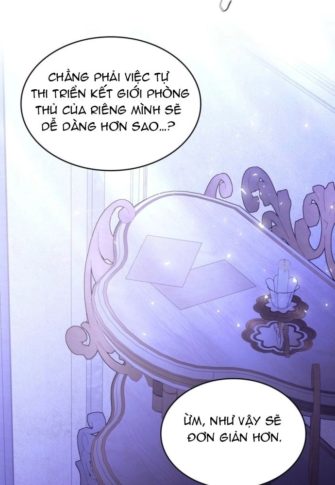 Trò Chơi Tình Ái - Chapter 43 - Page 66