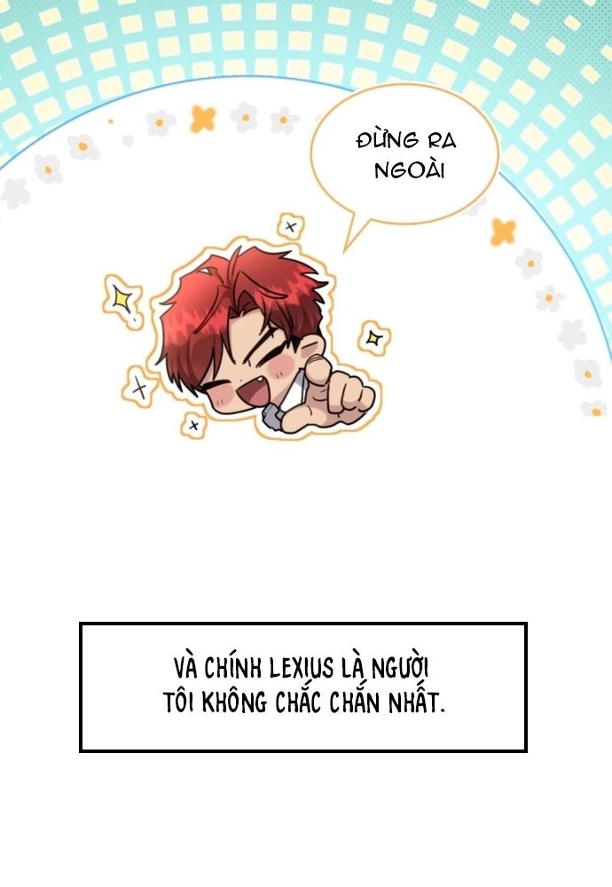 Trò Chơi Tình Ái - Chapter 43 - Page 7