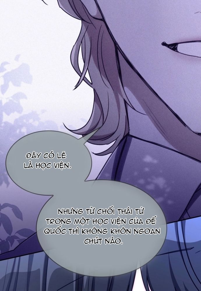 Trò Chơi Tình Ái - Chapter 43 - Page 72