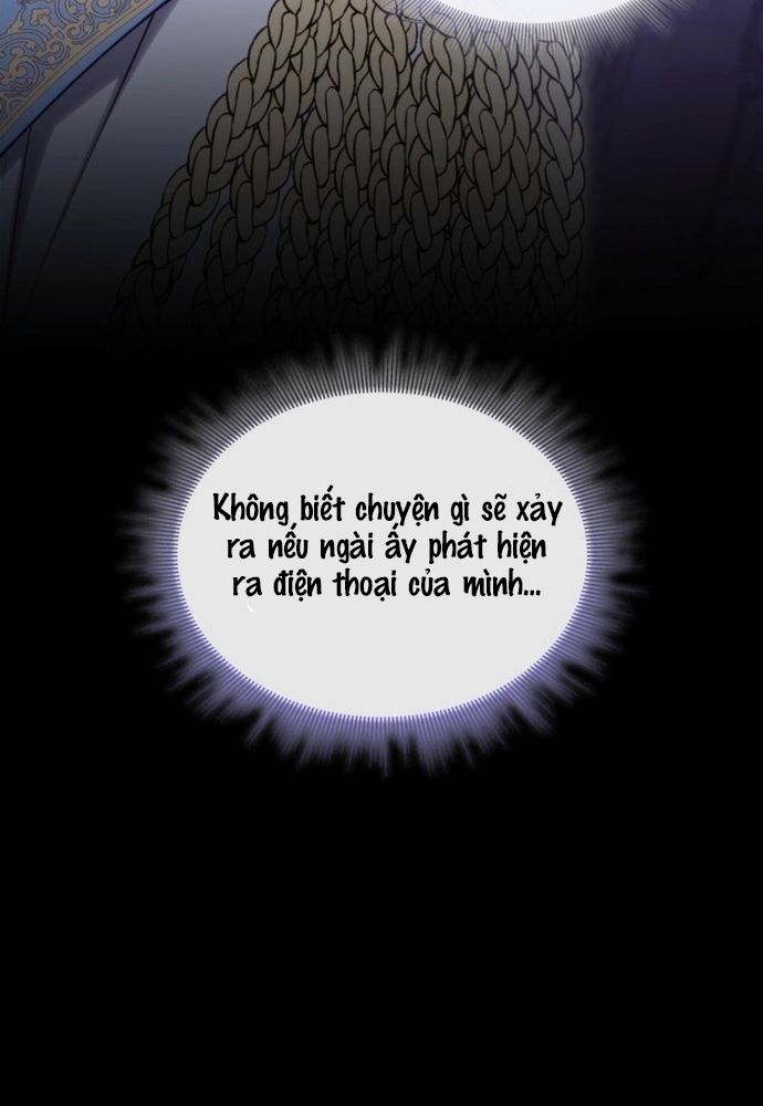 Trò Chơi Tình Ái - Chapter 43 - Page 79