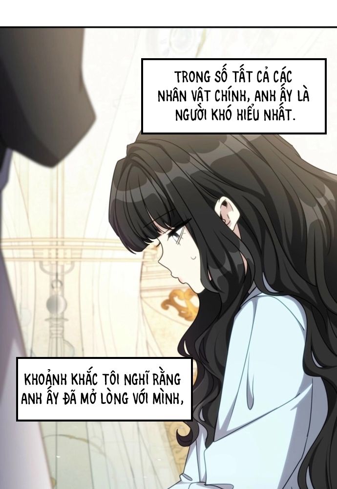 Trò Chơi Tình Ái - Chapter 43 - Page 8