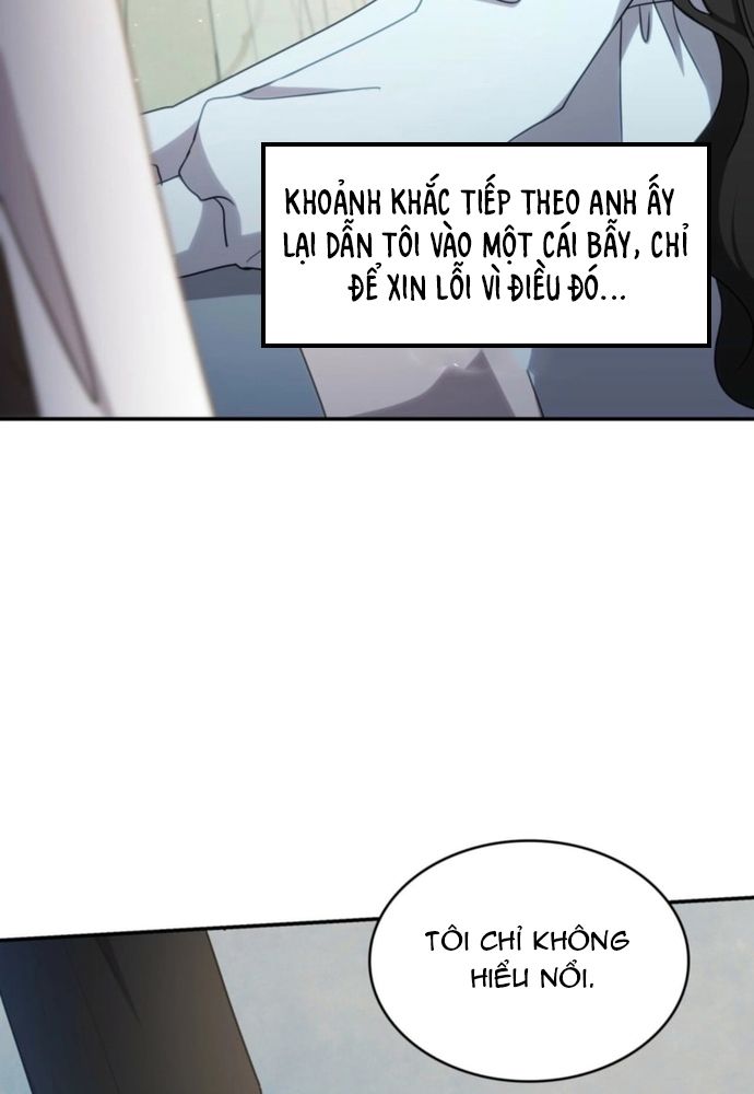 Trò Chơi Tình Ái - Chapter 43 - Page 9