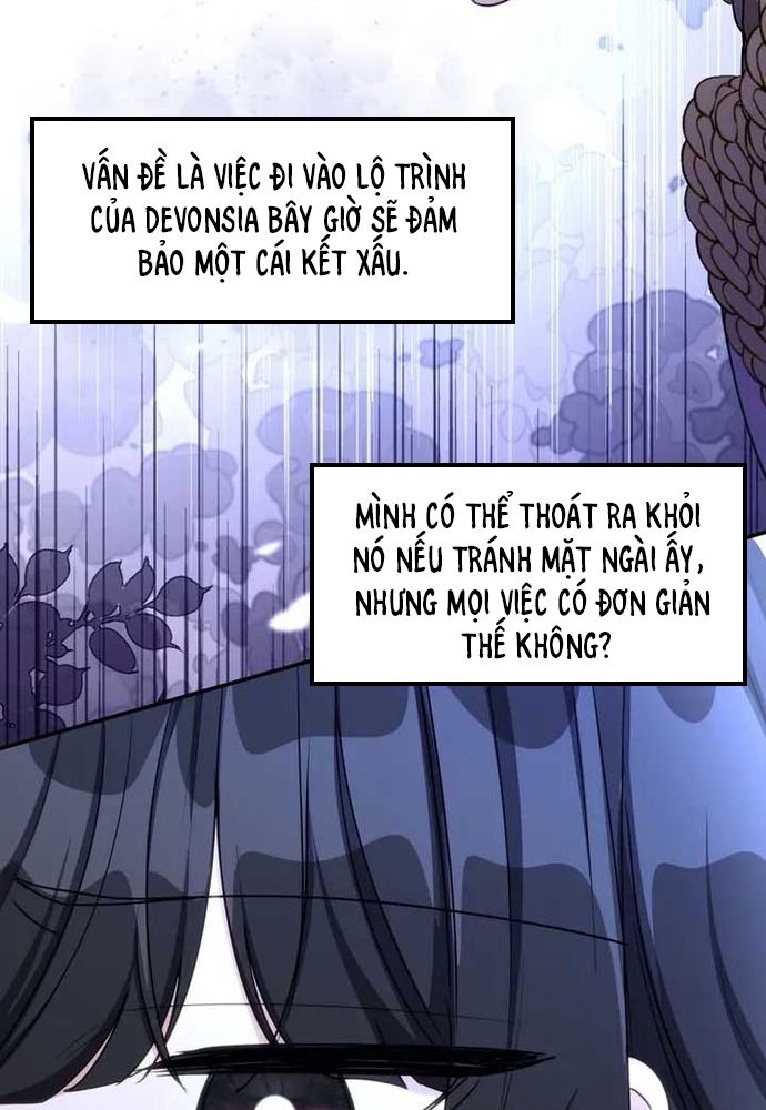 Trò Chơi Tình Ái - Chapter 44 - Page 27