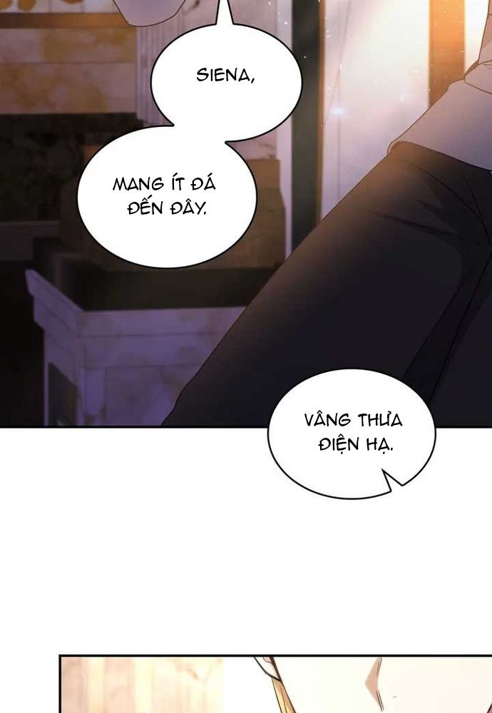 Trò Chơi Tình Ái - Chapter 44 - Page 33