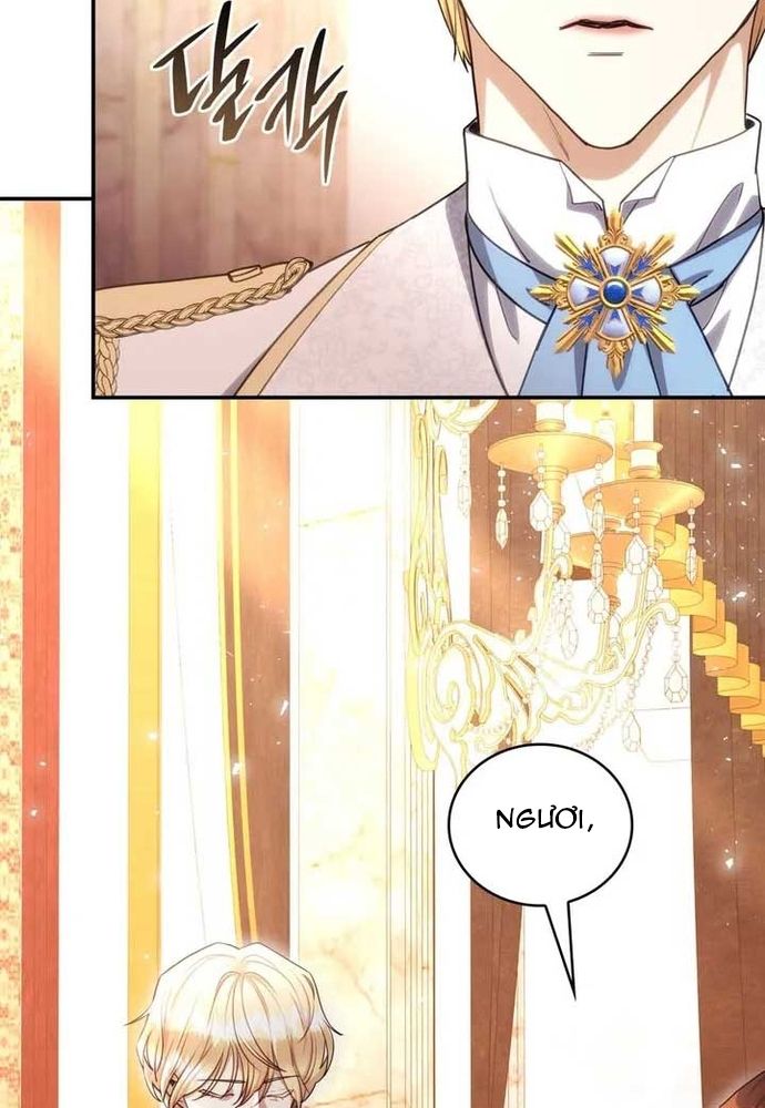 Trò Chơi Tình Ái - Chapter 44 - Page 34