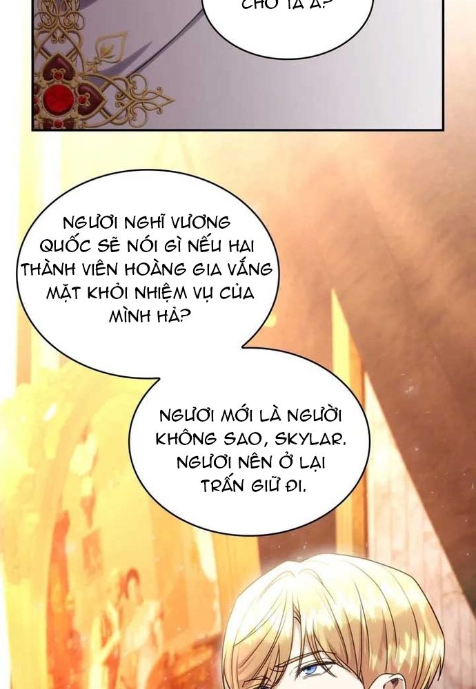 Trò Chơi Tình Ái - Chapter 44 - Page 37