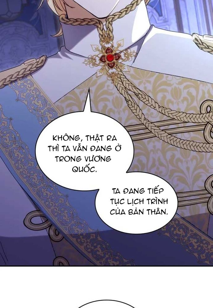 Trò Chơi Tình Ái - Chapter 44 - Page 4