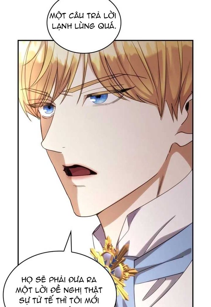 Trò Chơi Tình Ái - Chapter 44 - Page 42