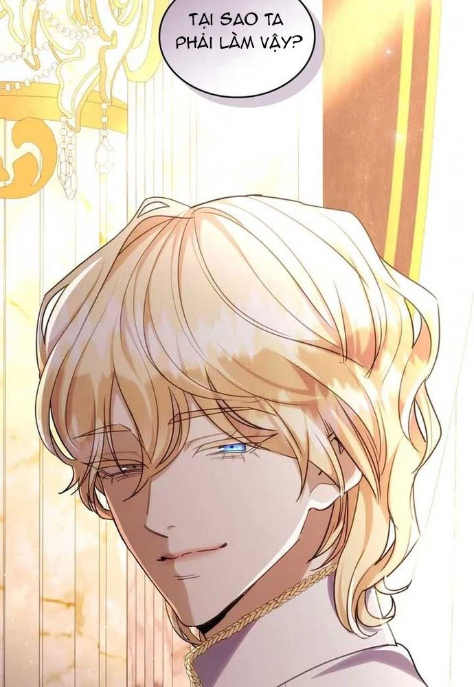 Trò Chơi Tình Ái - Chapter 44 - Page 44