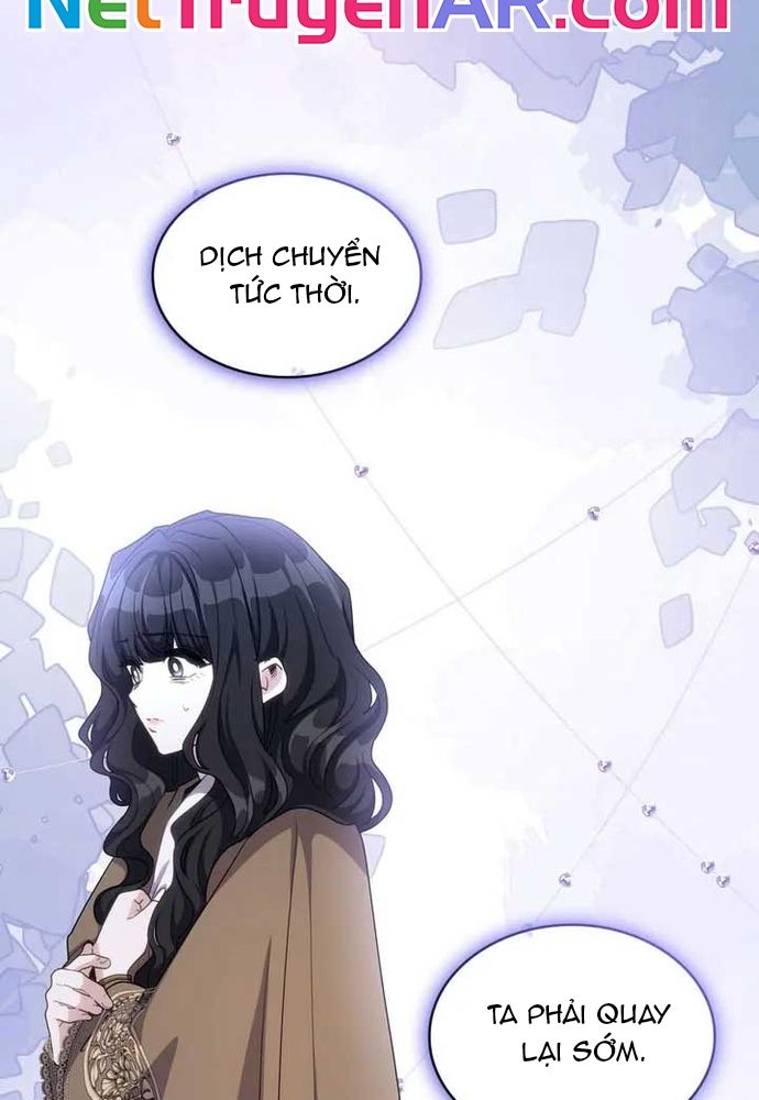 Trò Chơi Tình Ái - Chapter 44 - Page 6