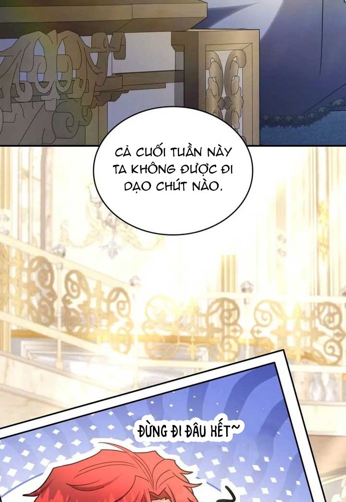 Trò Chơi Tình Ái - Chapter 44 - Page 60