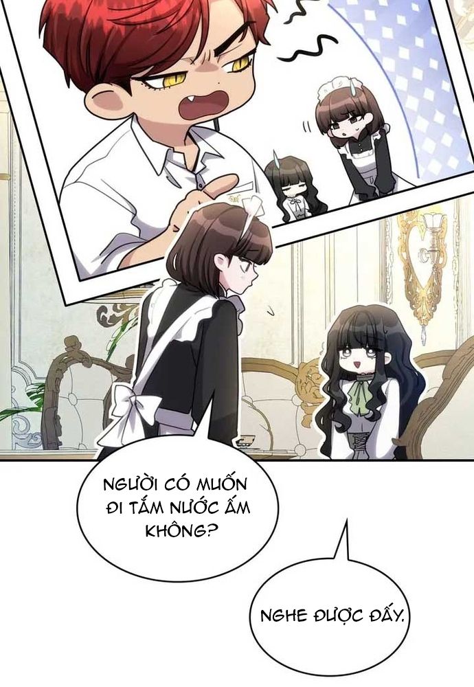 Trò Chơi Tình Ái - Chapter 44 - Page 61