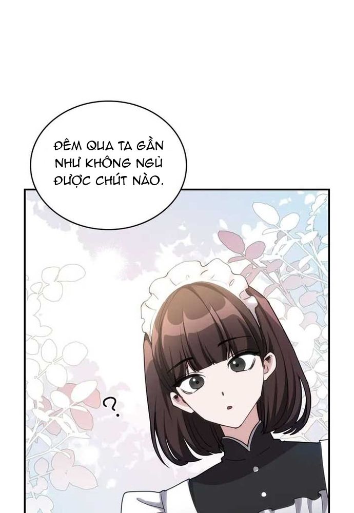 Trò Chơi Tình Ái - Chapter 44 - Page 62