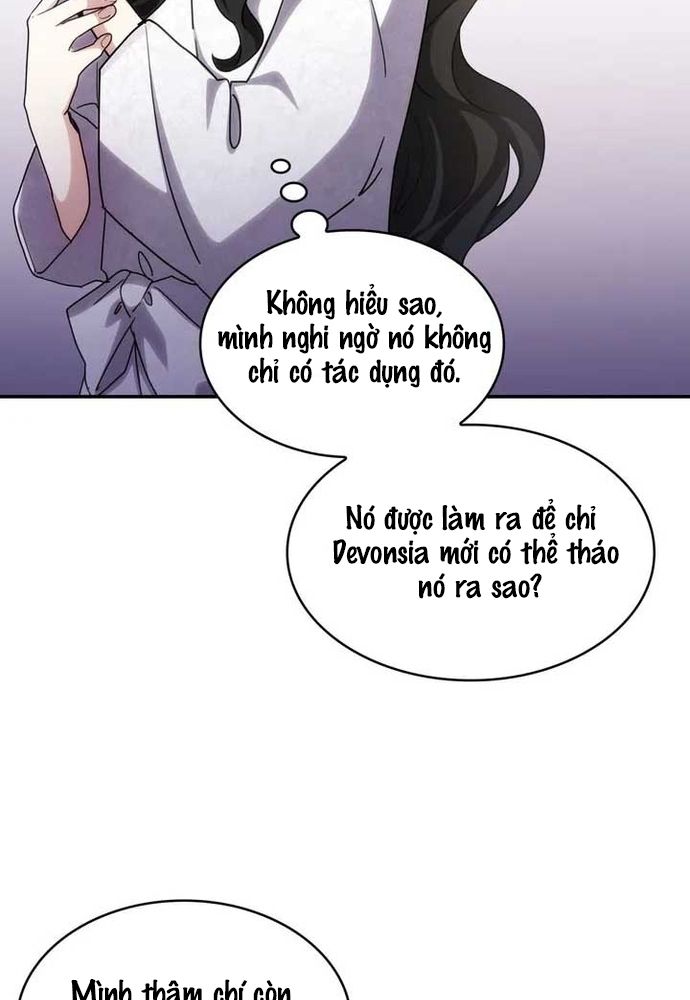 Trò Chơi Tình Ái - Chapter 44 - Page 72