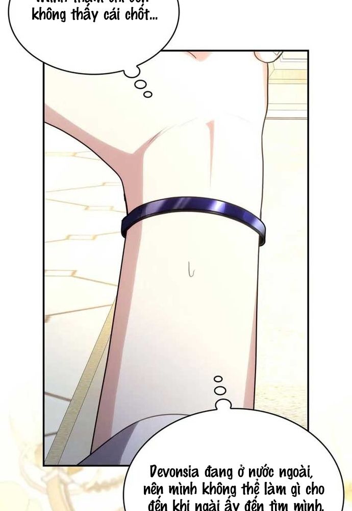 Trò Chơi Tình Ái - Chapter 44 - Page 73