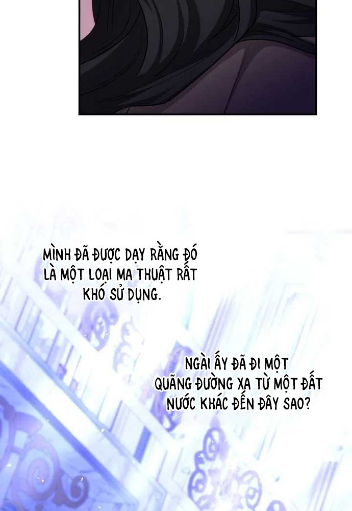 Trò Chơi Tình Ái - Chapter 44 - Page 8