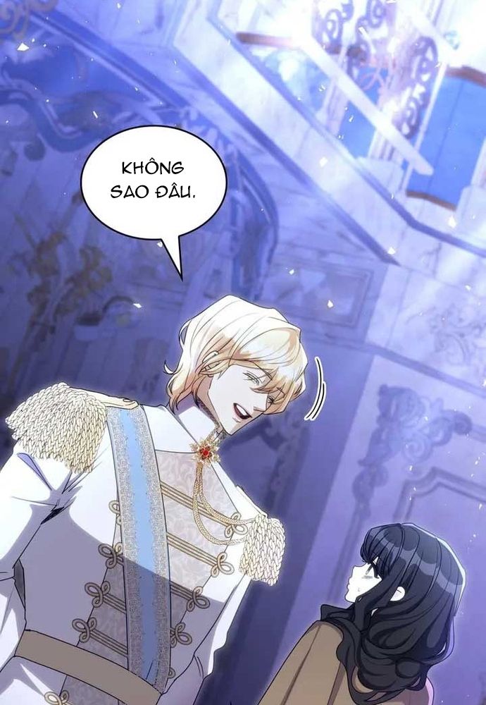 Trò Chơi Tình Ái - Chapter 44 - Page 9