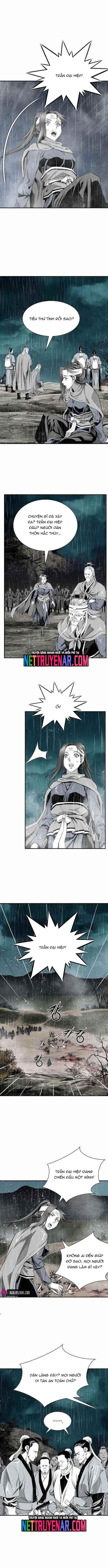 Đăng Thiên Lộ - Chapter 130 - Page 4